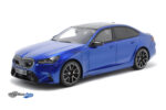BMW M5 G90 - 2024 - Blue