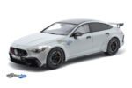 Mercedes Benz AMG GT63 Rocket Brabus 1000 C192 - 2024 - Grey