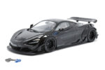 McLaren 720S LBW - 2023 - Black