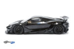 McLaren 720S LBW - 2023 - Black - Image 3