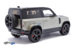 Land Rover Defender 90 HSE P400 - 2021 - Green - Image 2