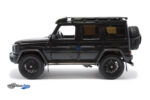 Mercedes Benz G63 AMG V8 Biturbo 4x4 W463 - 2022 - Black - Image 5