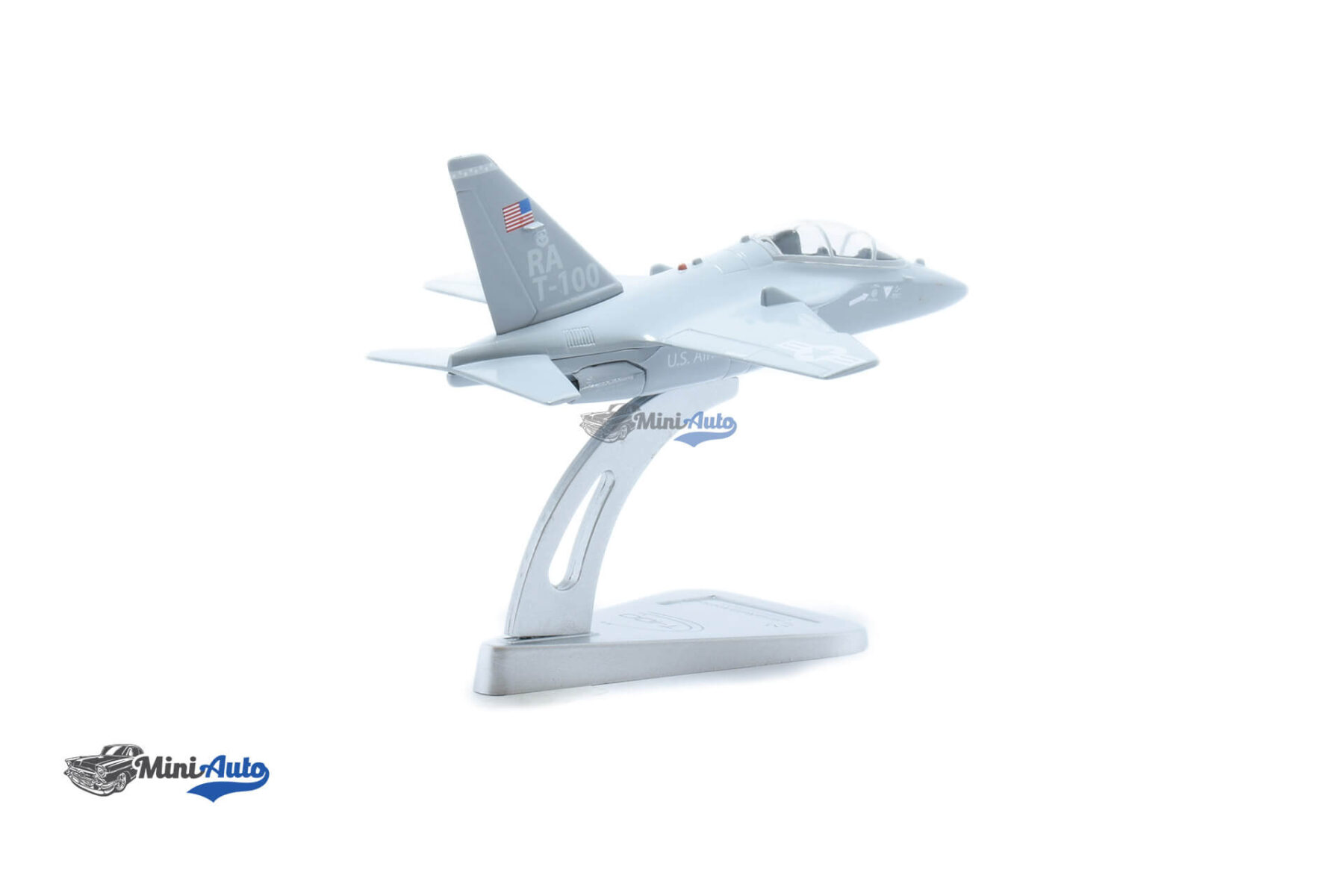 Aermacchi T-100 Aero Da Addestramento - 2004 - Image 2