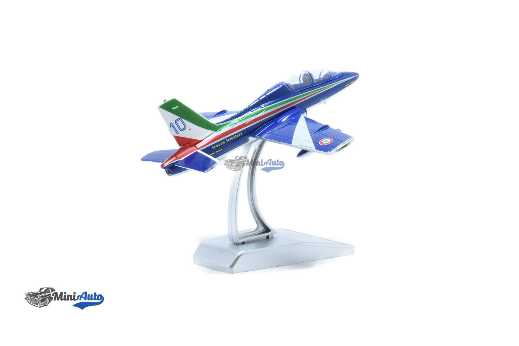 Aermacchi MB339A Livrea N10 - 2023 1/100 - Image 2