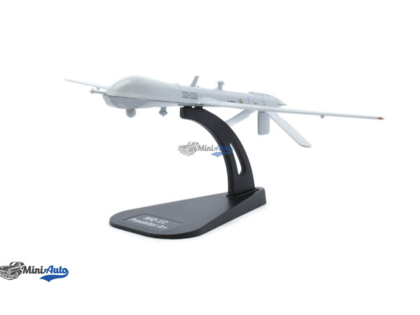 General Atomics MQ1C Predator Ricognizione Ed Attacco 1/100