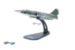 Plane F-104G 1/100 ITaleri