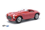Ferrari 166M Barchetta Spider - 1949 - Red