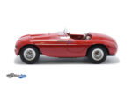 Ferrari 166M Barchetta Spider - 1949 - Red - Image 3