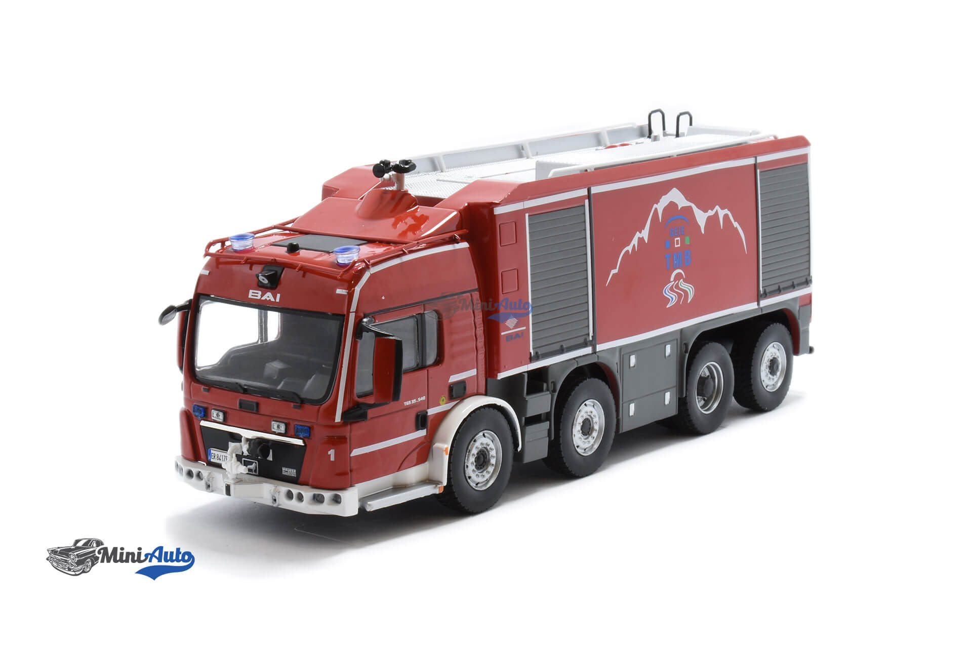 MAGFIRESP03---Man-Bai-TGS-Tanker---2013---Red_1 Man Bai TGS Tanker - 2013 - Red - Image 1