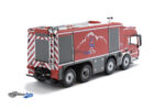 Man Bai TGS Tanker - 2013 - Red - Image 2