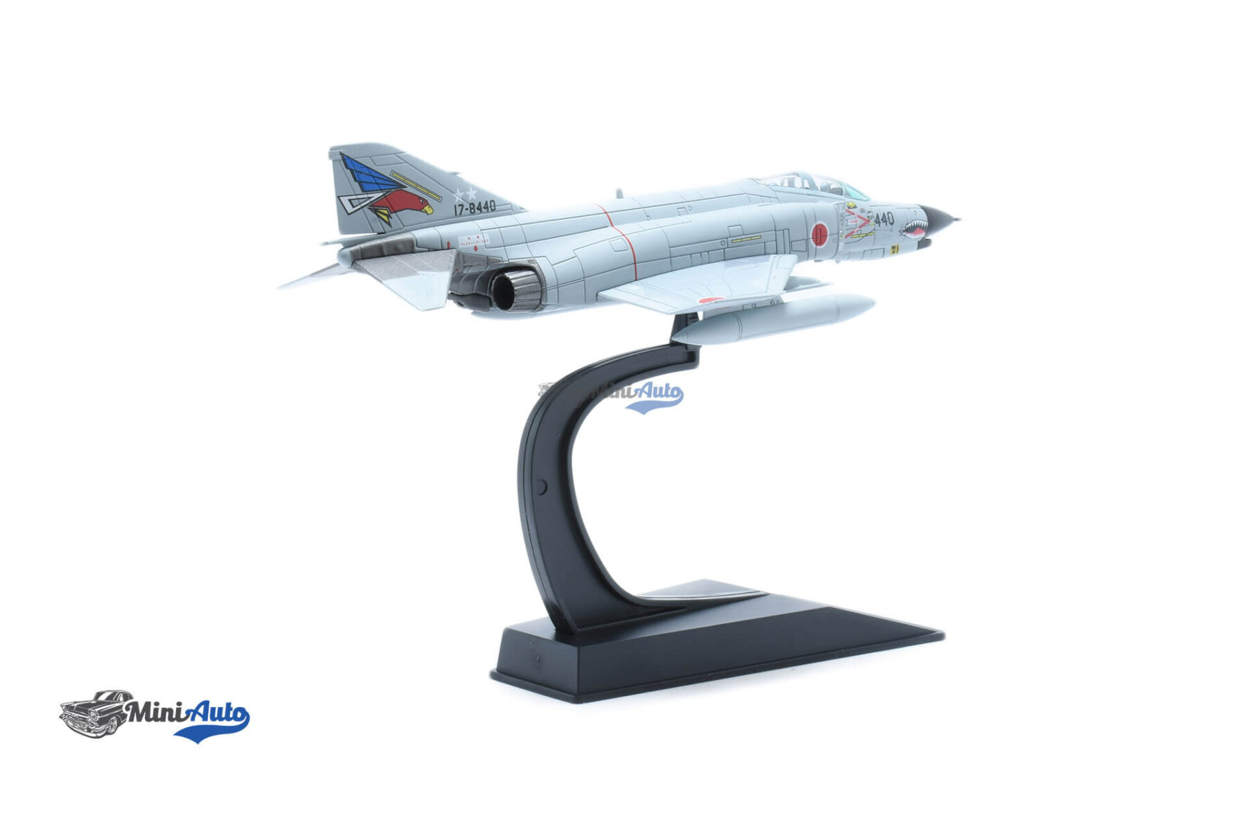 Japanese F-34 Kai Super Phantom II 302nd - Image 2