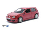 Volkswagen Golf IV R32 - 2006 - Red