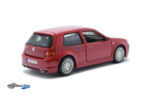Volkswagen Golf IV R32 - 2006 - Red - Image 3