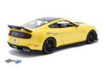 Ford Mustang Shelby GT500 - 2020 - Yellow - Image 3