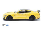 Ford Mustang Shelby GT500 - 2020 - Yellow - Image 5