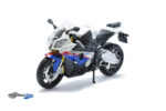 BMW S1000RR - 2012 - White