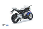 BMW S1000RR - 2012 - White - Image 2