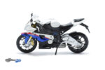 BMW S1000RR - 2012 - White - Image 3