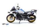 BMW R1250 GS - 2015 - White - Image 3