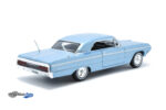 Chevrolet Impala SS - 1964 - Blue - Image 3