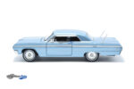 Chevrolet Impala SS - 1964 - Blue - Image 5