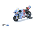 Ducati GP23 Team Gresini N73 Alex Marquez - 2024 - Light Blue