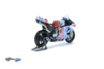 Ducati GP23 Team Gresini N73 Alex Marquez - 2024 - Light Blue - Image 2