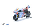 Ducati GP23 Team Gresini N93 Marc Marquez - 2024 - Light Blue