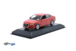 Audi A4 - 2004 - Red