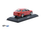 Audi A4 - 2004 - Red - Image 2