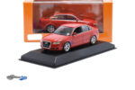 Audi A4 - 2004 - Red - Image 4