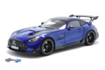 Mercedes Benz AMG GT Black Series - 2021 - Blue