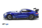Mercedes Benz AMG GT Black Series - 2021 - Blue - Image 5
