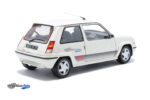 Renault Supercinque GT Turbo Phase II - 1989 - White - Image 3