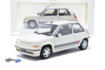 Renault Supercinque GT Turbo Phase II - 1989 - White - Image 6
