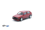 Volkswagen Golf GTi G60 - 1990 - Red