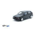 Volkswagen Golf GTi G60 - 1990 - Black