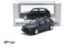 Volkswagen Golf GTi G60 - 1990 - Black - Image 4