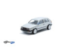 Volkswagen Golf GTi G60 - 1990 - Silver