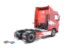 DAF XF Space Cab - 2018 - Red - Image 3
