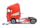 DAF XF Space Cab - 2018 - Red - Image 5