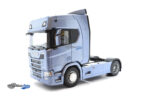 Scania R-Series Topline - 2019 - Blue