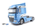 DAF XF Space Cab - 2018 - Blue