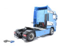DAF XF Space Cab - 2018 - Blue - Image 3