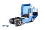 DAF XF Space Cab - 2018 - Blue - Image 4
