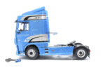 DAF XF Space Cab - 2018 - Blue - Image 5