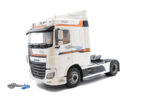 DAF XF Space Cab - 2016 - White