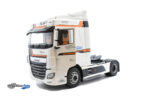 DAF XF Space Cab - 2016 - White - Image 2