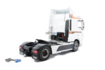 DAF XF Space Cab - 2016 - White - Image 3