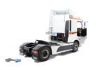 DAF XF Space Cab - 2016 - White - Image 4